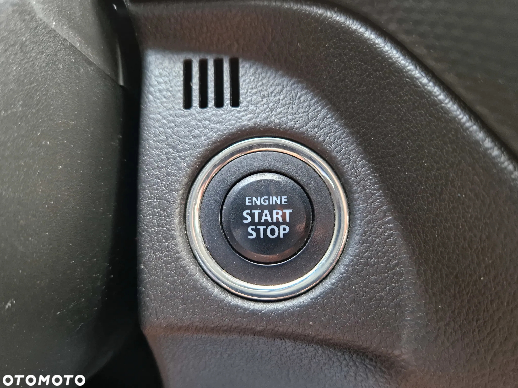 Suzuki SX4 S-Cross 1.6 VVT CVT 4x2 Comfort+ - 34