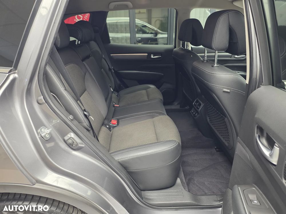 Renault Koleos BLUE dCi 185 X-tronic INTENS - 14