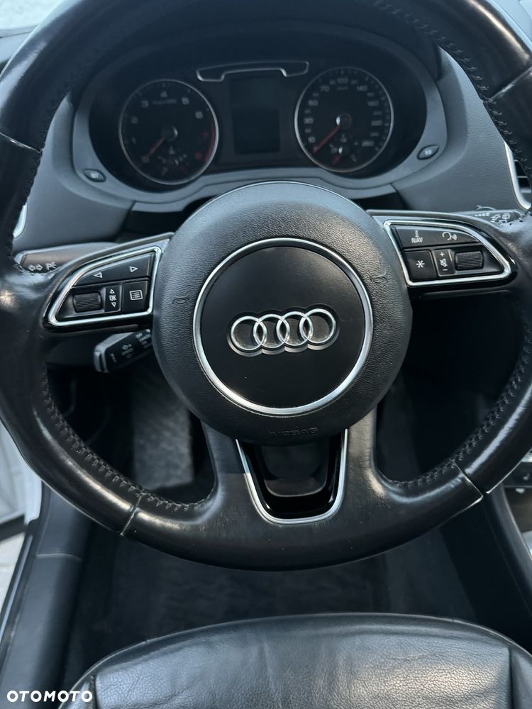 Audi Q3 - 8