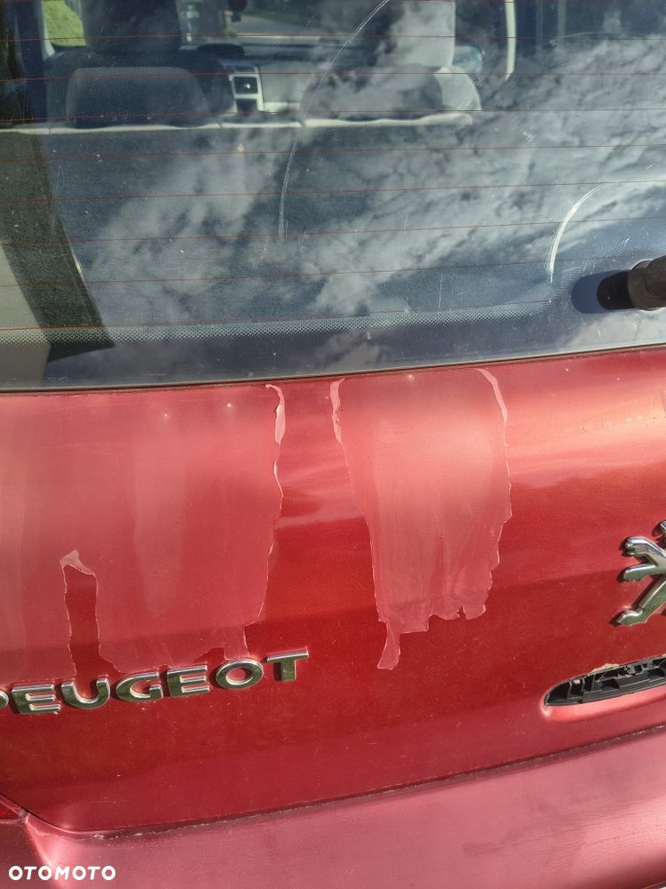 Peugeot 307 - 5