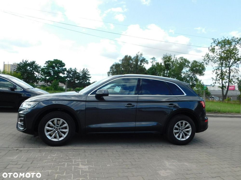 Audi Q5 - 19