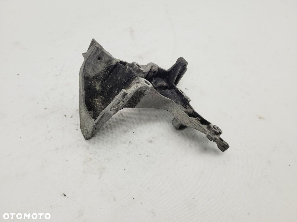 ŁAPA WSPORNIK ALTERNATORA 1.6 HDI PEUGEOT PARTNER III 9685991680 - 4