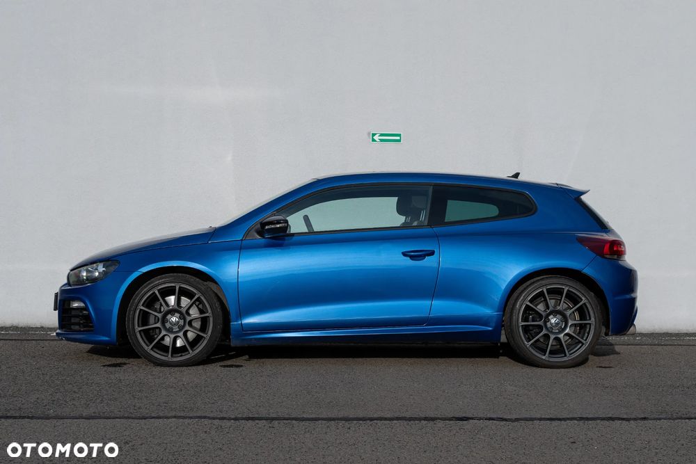 Volkswagen Scirocco - 2