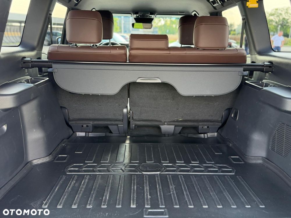 Toyota Land Cruiser LC 2.8 D-4D Invincible - 18