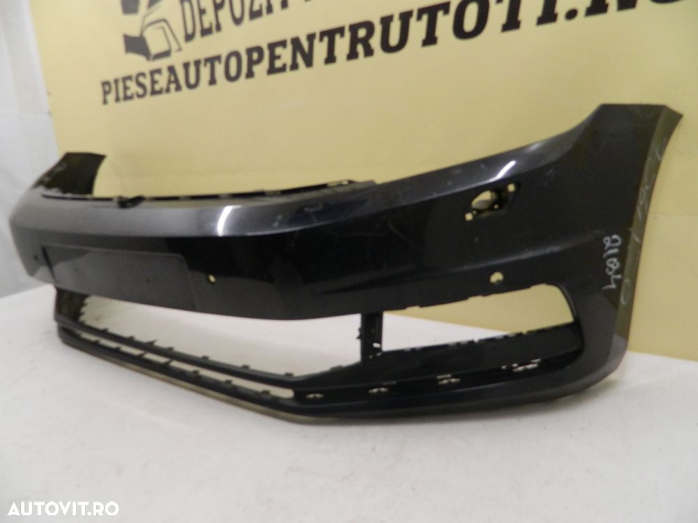 Bara fata VW Touran, 2015, 2016, 2018, 2019, 2020, cod origine 5TA807221A-L. - 4