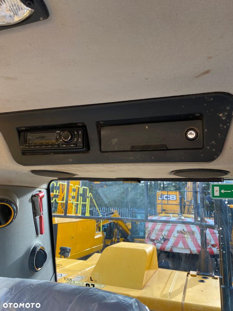 JCB 140XL - 10