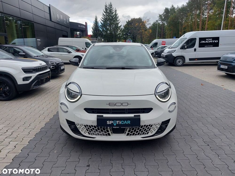 Fiat 600 - 5