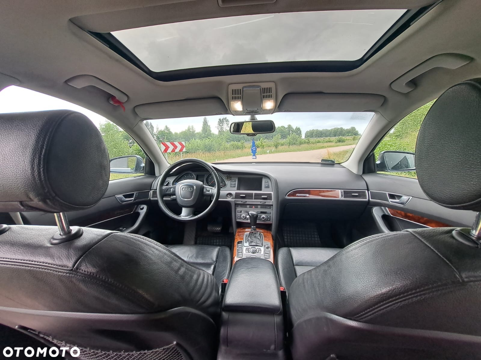 Audi A6 3.0 TDI Quattro Tiptronic - 3