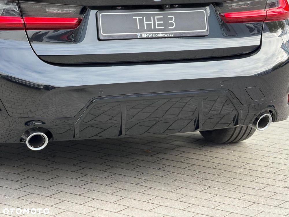 BMW Seria 3 - 11