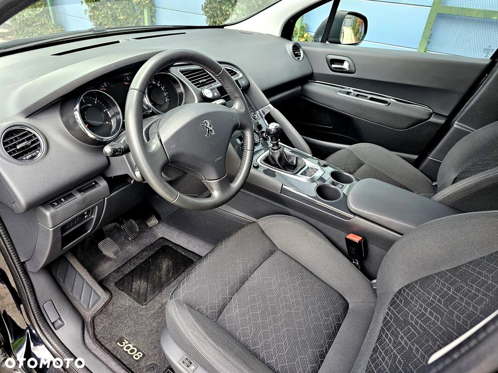 Peugeot 3008 - 17