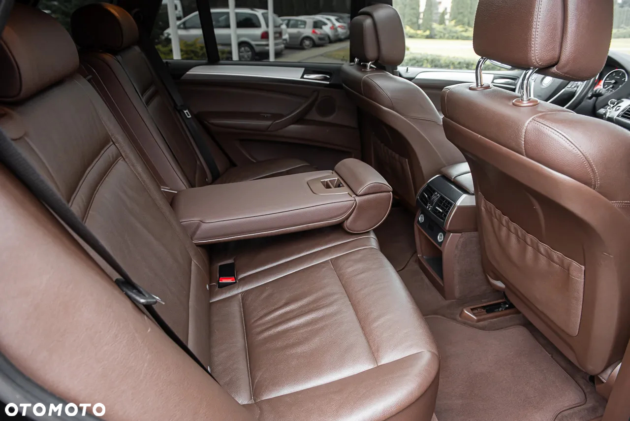BMW X5 3.0d xDrive - 32