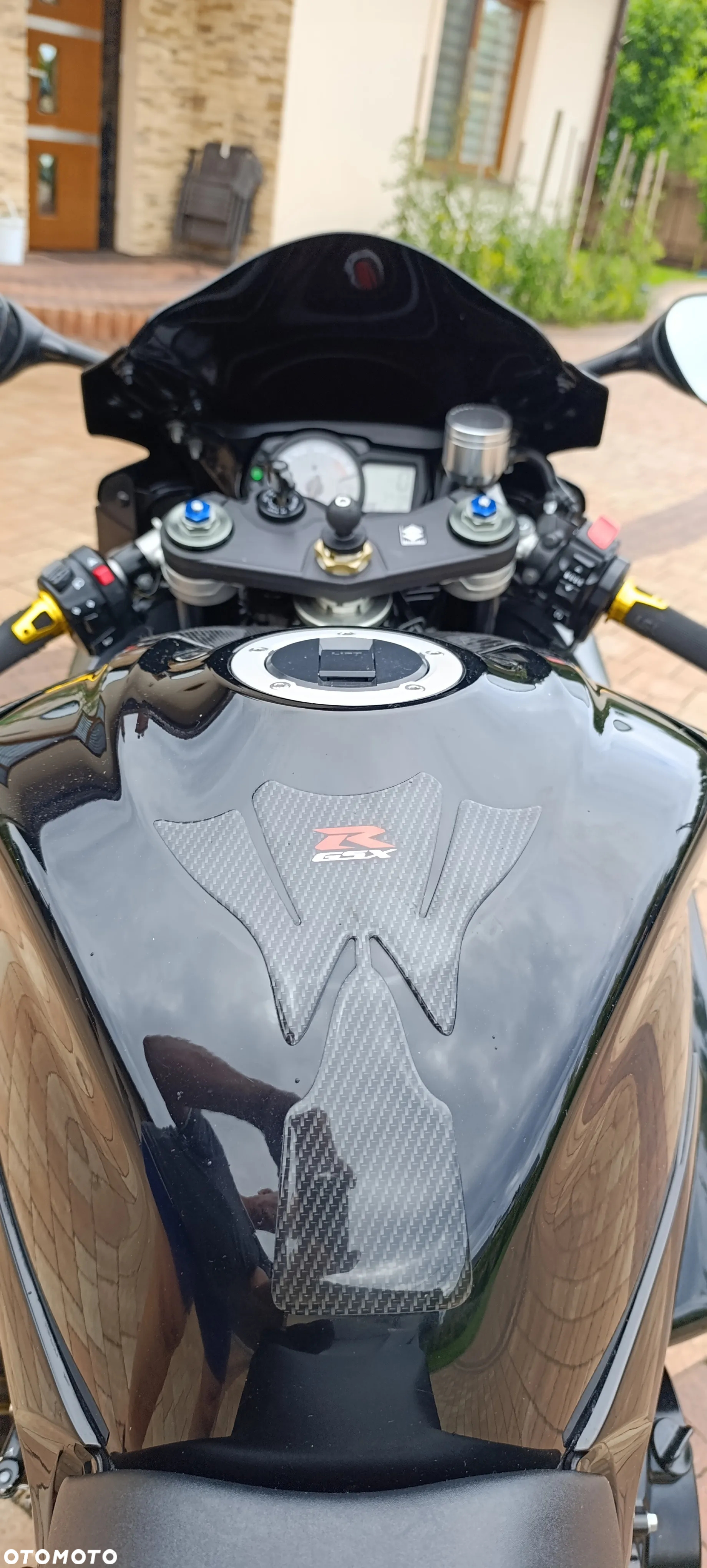Suzuki GSX-R - 12