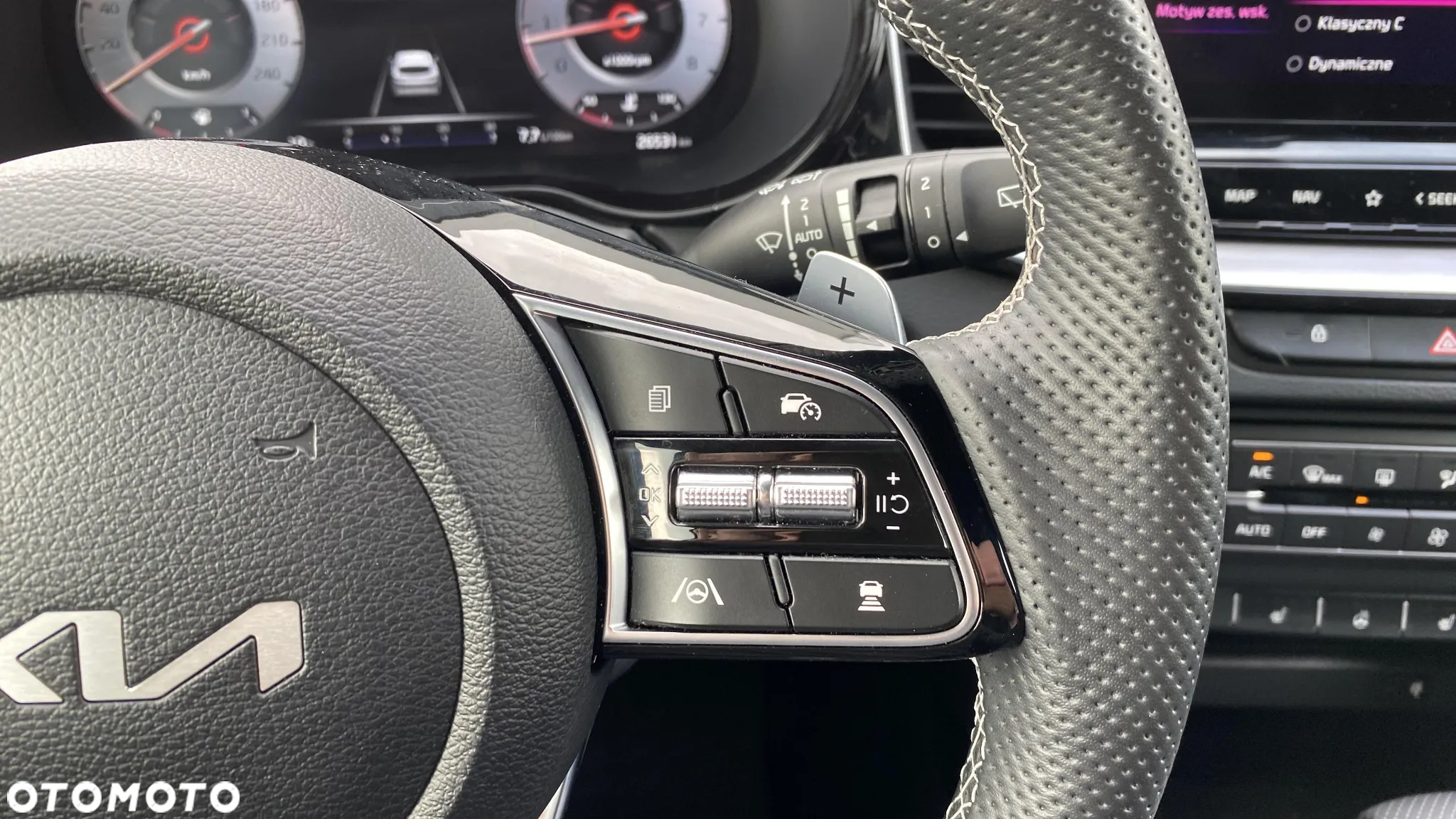 Kia ProCeed 1.5 T-GDI GT Line - 2
