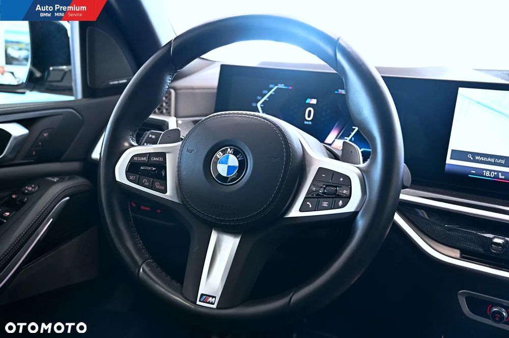 BMW X5 xDrive30d - 7