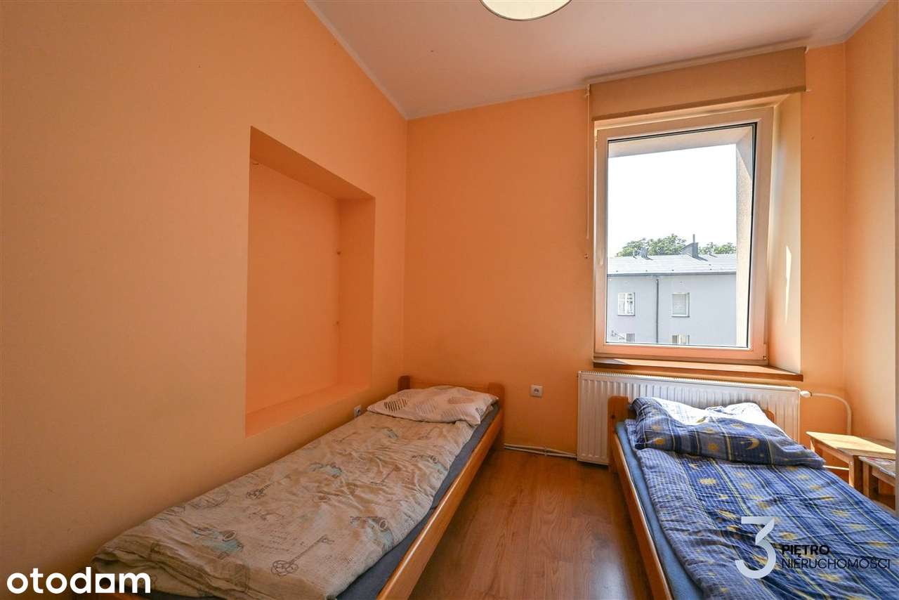 Dwupokojowe od zaraz - Niski czynsz ! Milowice
