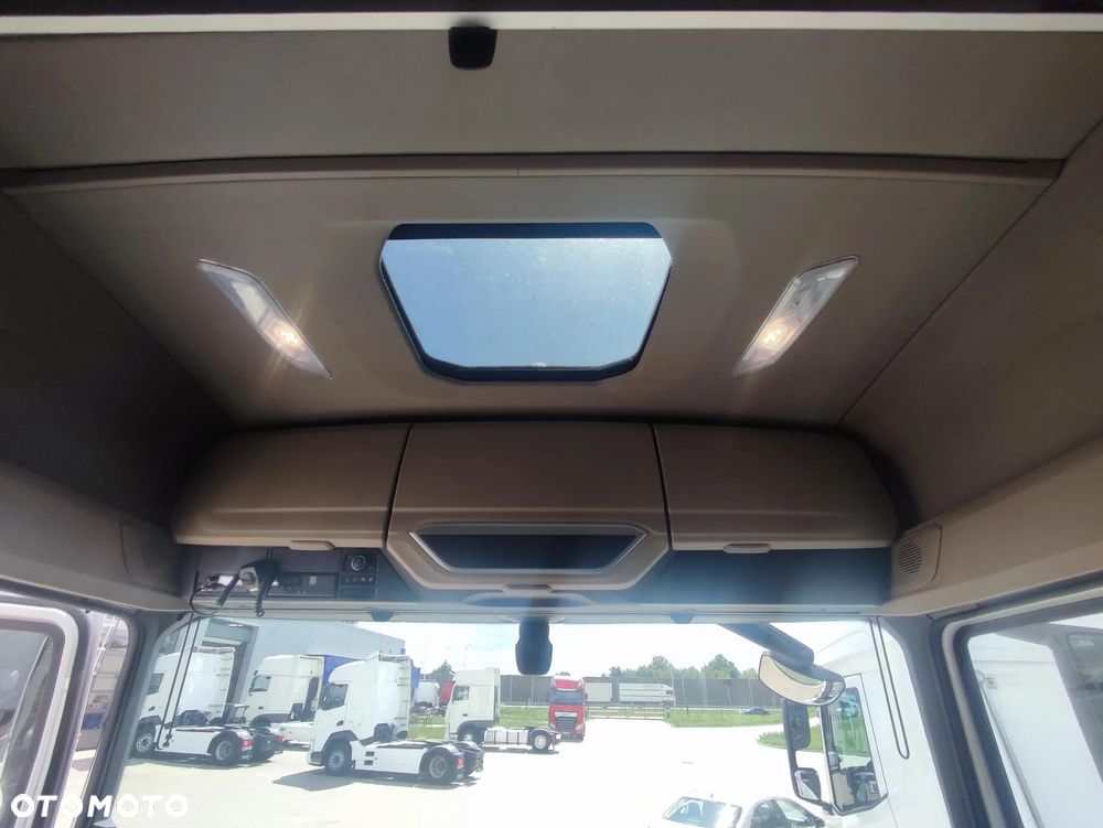 DAF XG 480 - 7