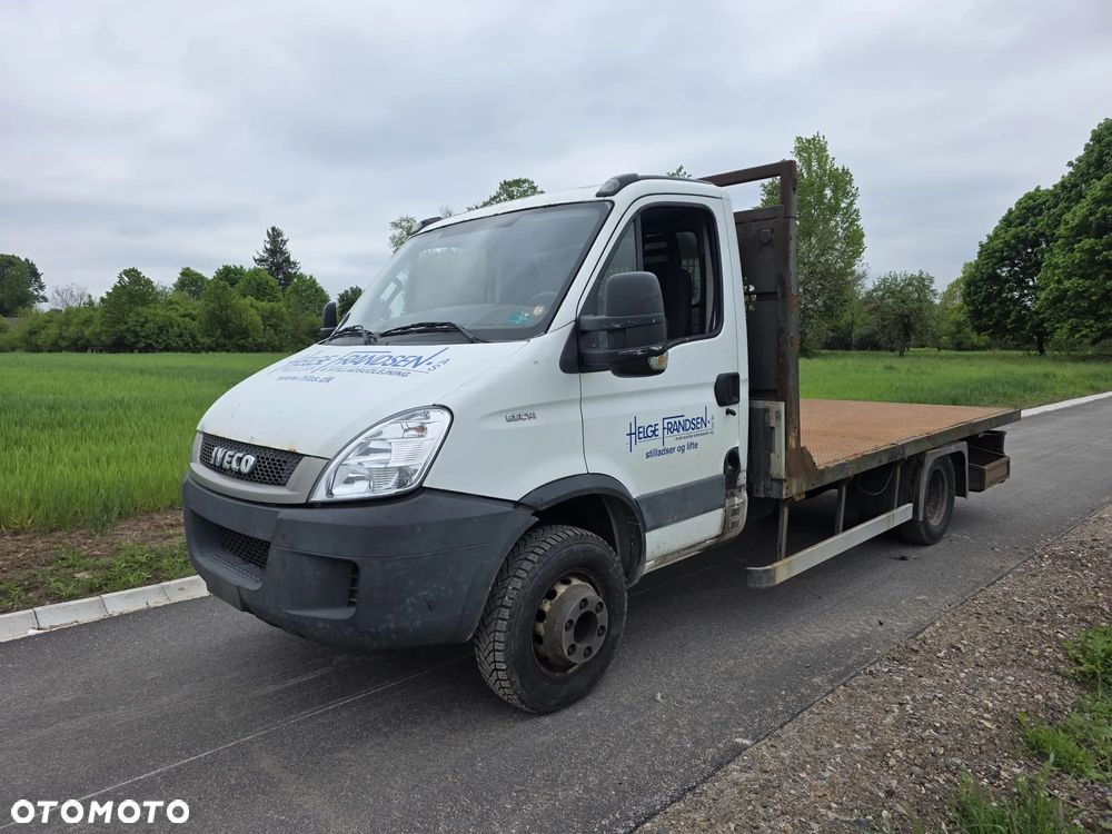 Iveco Daily 65 C14 - 1