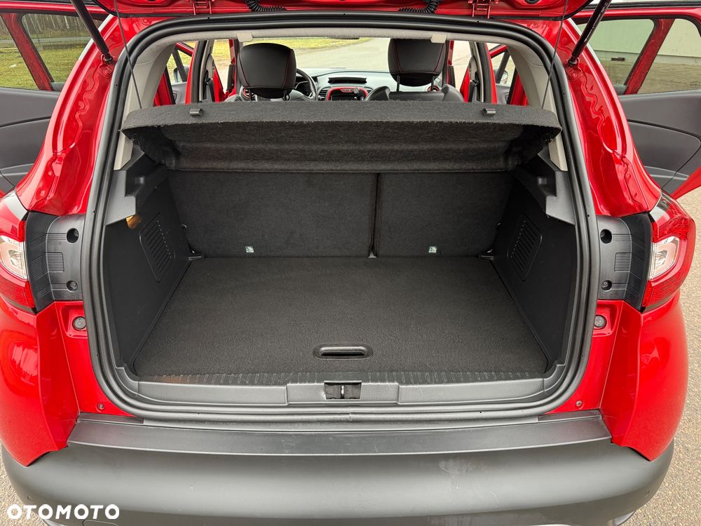 Renault Captur 0.9 Energy TCe Helly Hansen - 22