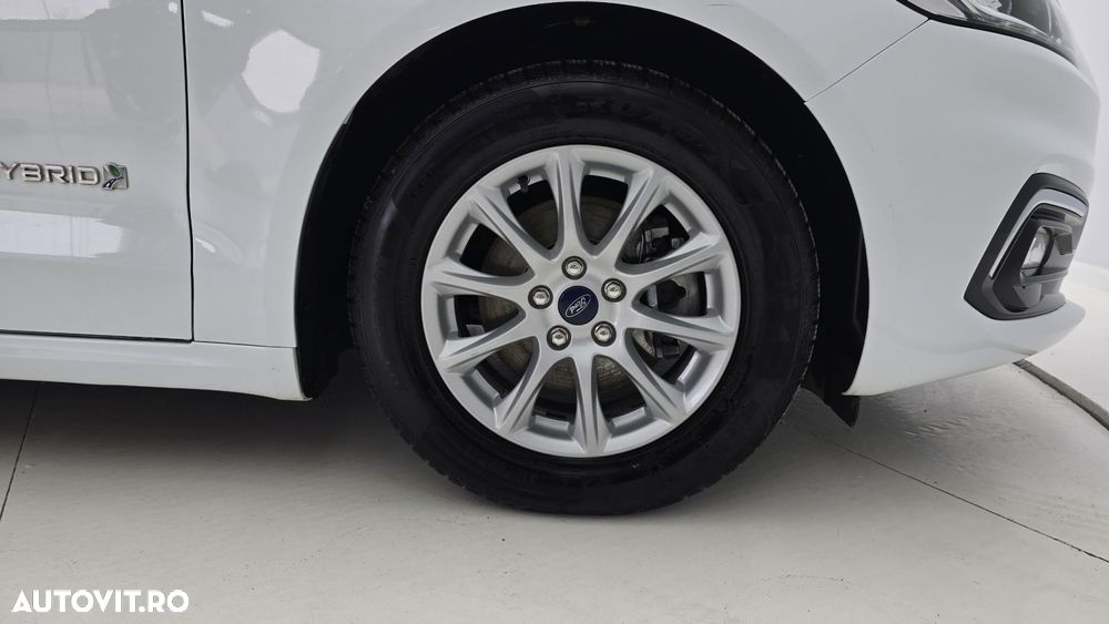 Ford Mondeo 2.0 HEV Titanium - 22