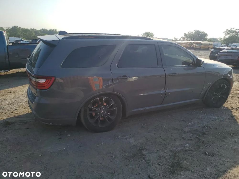 Dodge Durango - 3