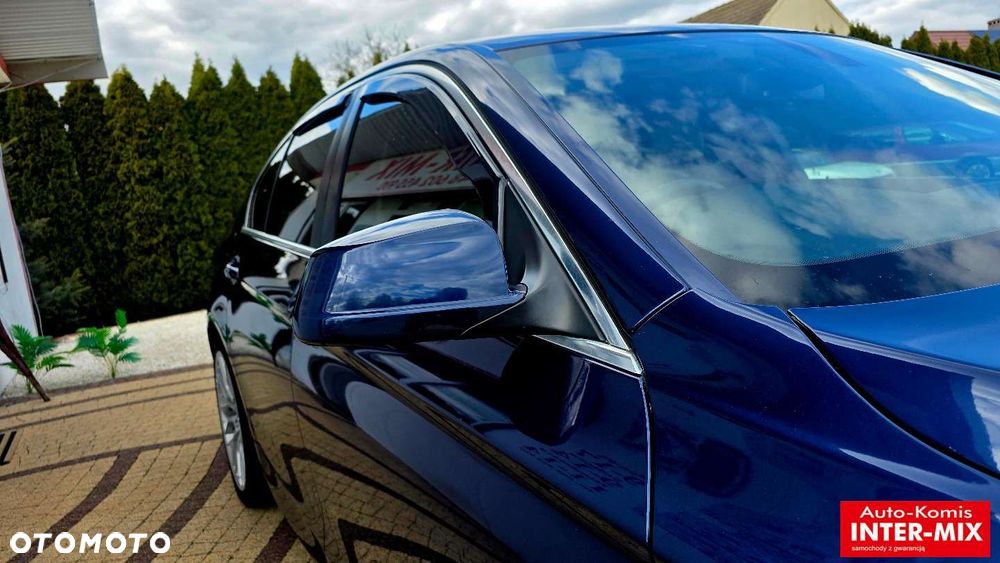 BMW Seria 5 520d - 17