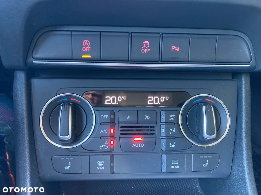 Audi Q3 2.0 TDI - 26