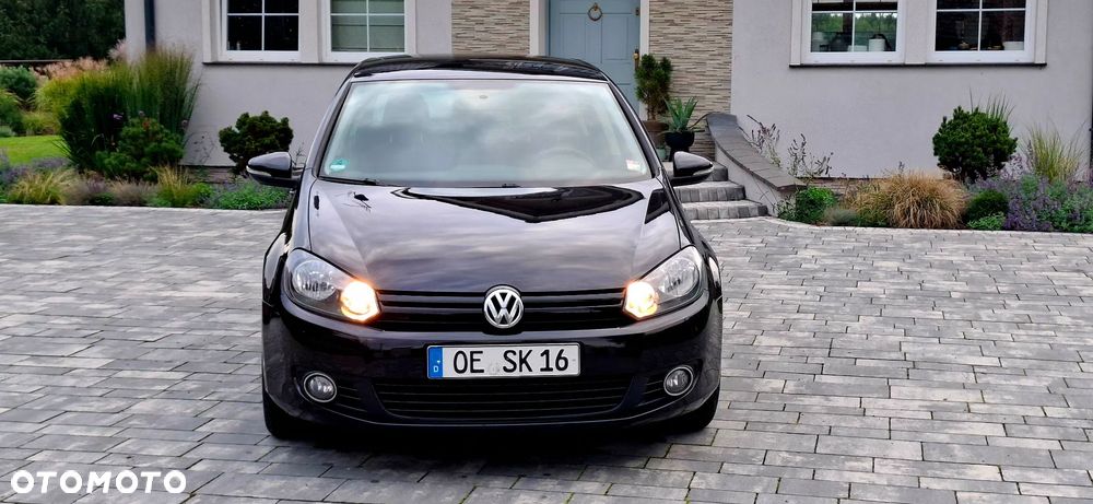 Volkswagen Golf 1.6 Trendline - 5