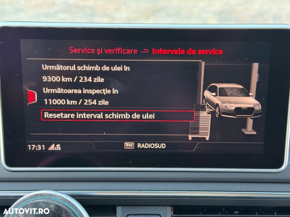 Audi A4 Avant 2.0 40 TDI S tronic Basic - 16