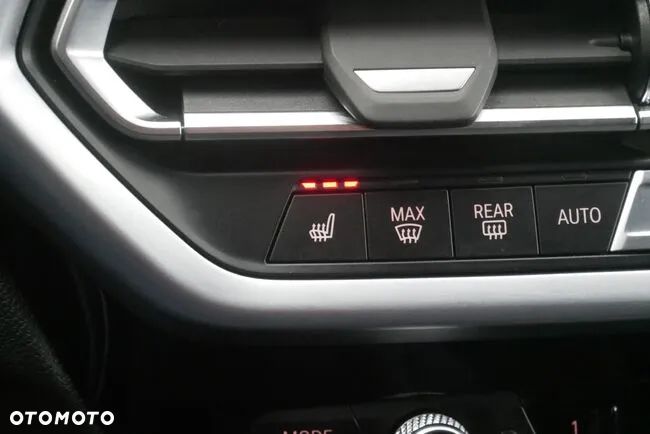 BMW X3 xDrive20d M Sport sport - 36