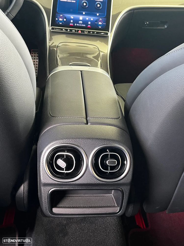 Mercedes-Benz C 300 de - 11