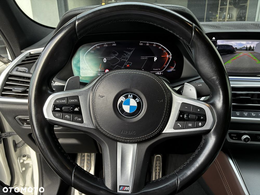 BMW X6 - 18