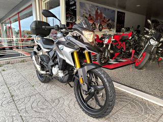 BMW G 310 GS ABS