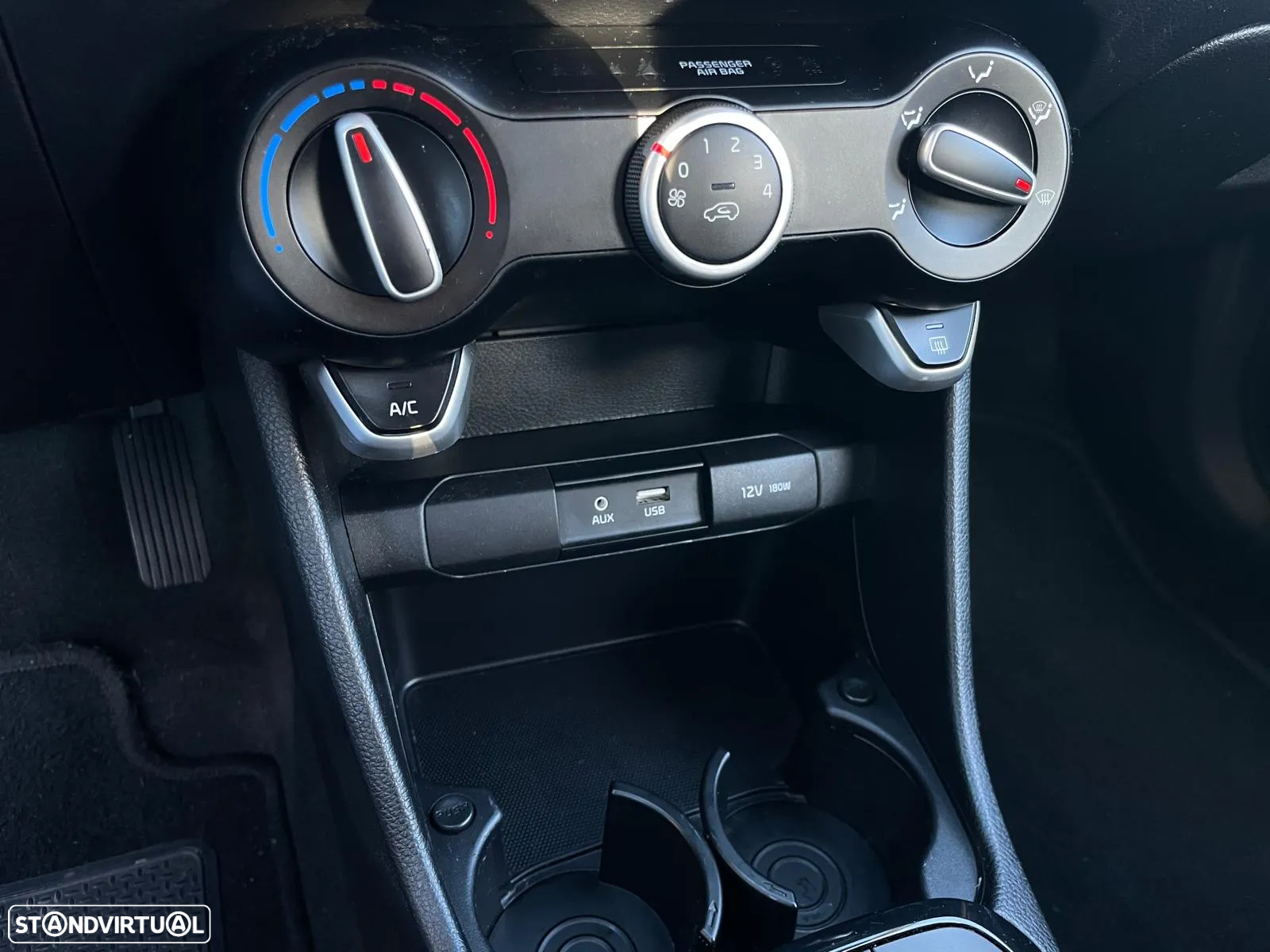 Kia Picanto - 3