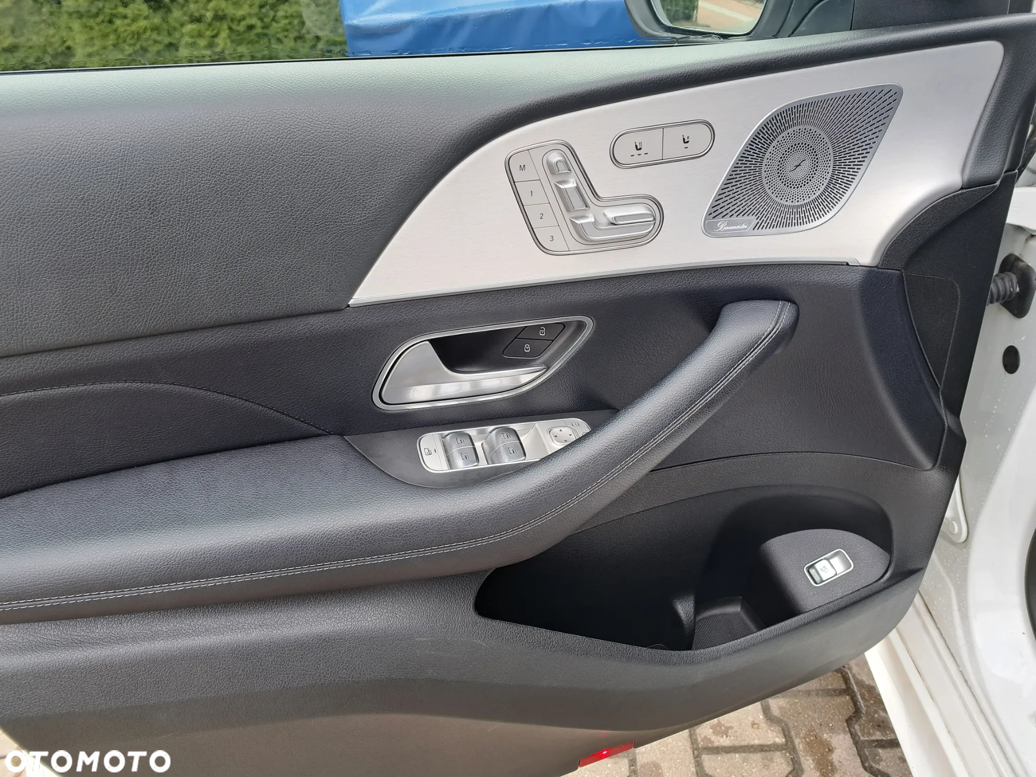 Mercedes-Benz GLE 450 AMG 4-Matic - 15