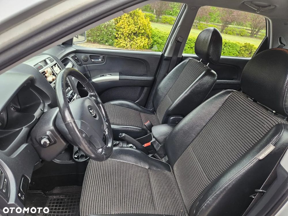 Kia Sportage - 26