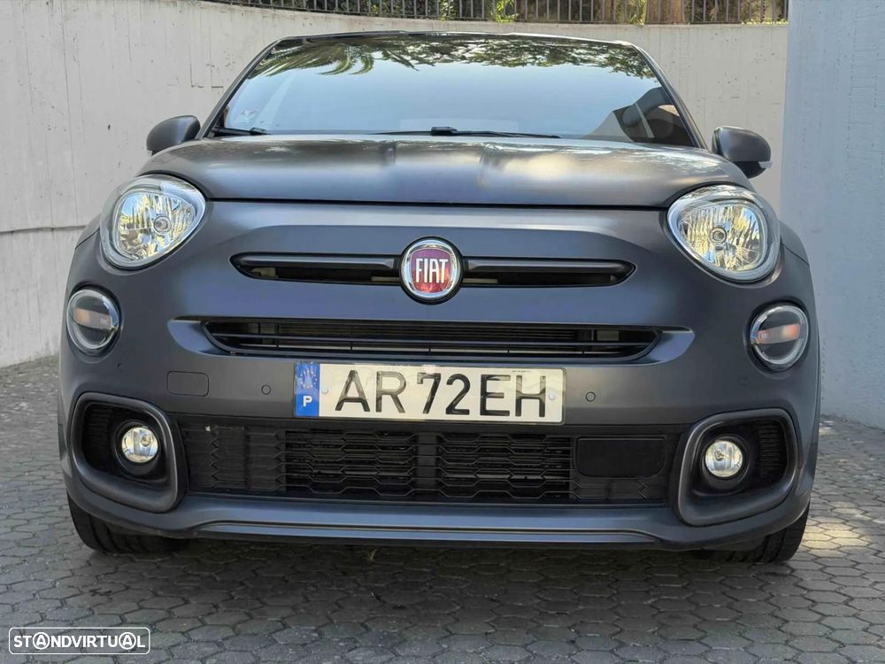 Fiat 500X 1.0 FireFly Sport - 17