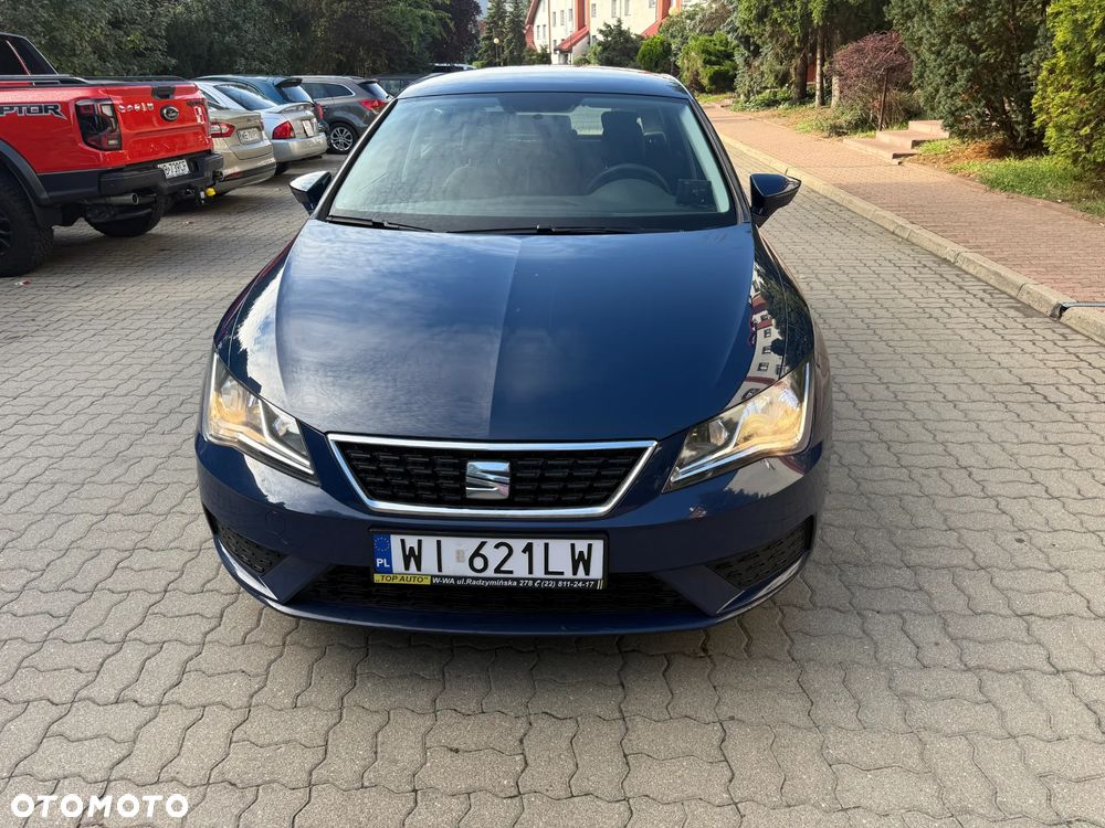 Seat Leon 1.0 EcoTSI Style S&S - 3