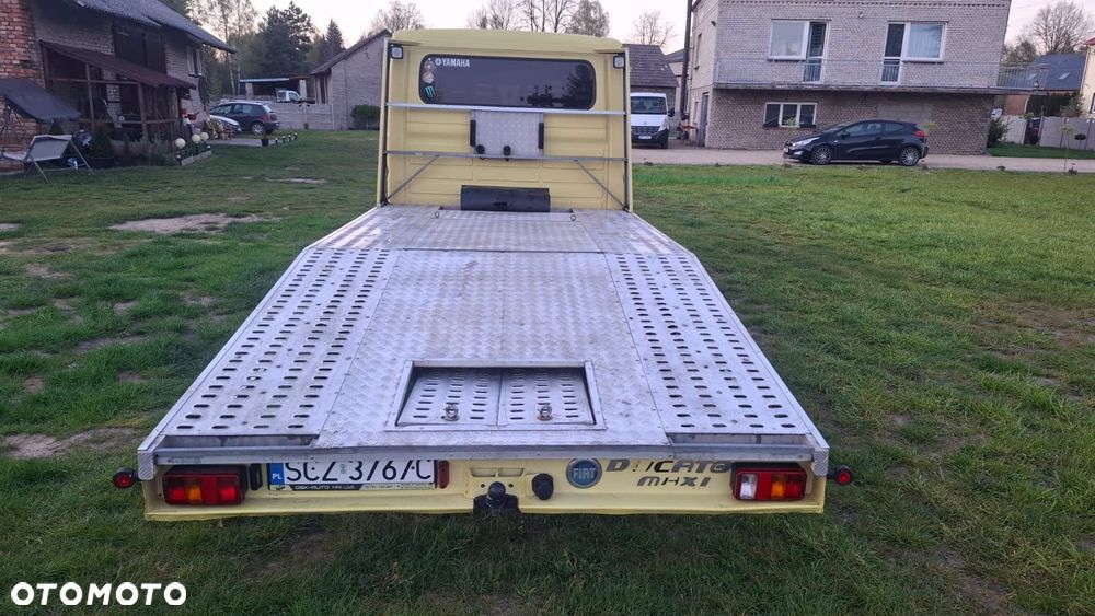 Fiat Ducato - 5