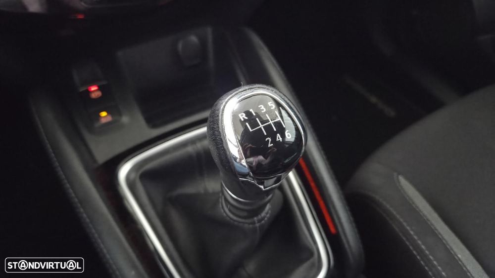 Nissan Qashqai 1.5 dCi Acenta - 15