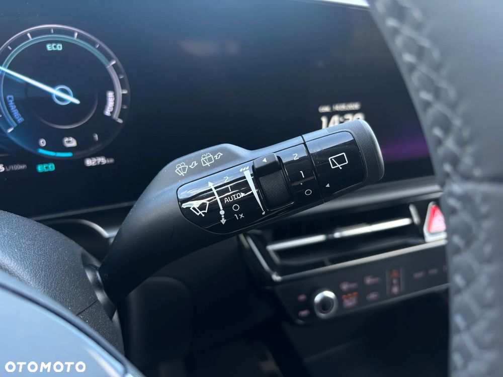 Kia Niro 1.6 GDI Hybrid Business Line - 14