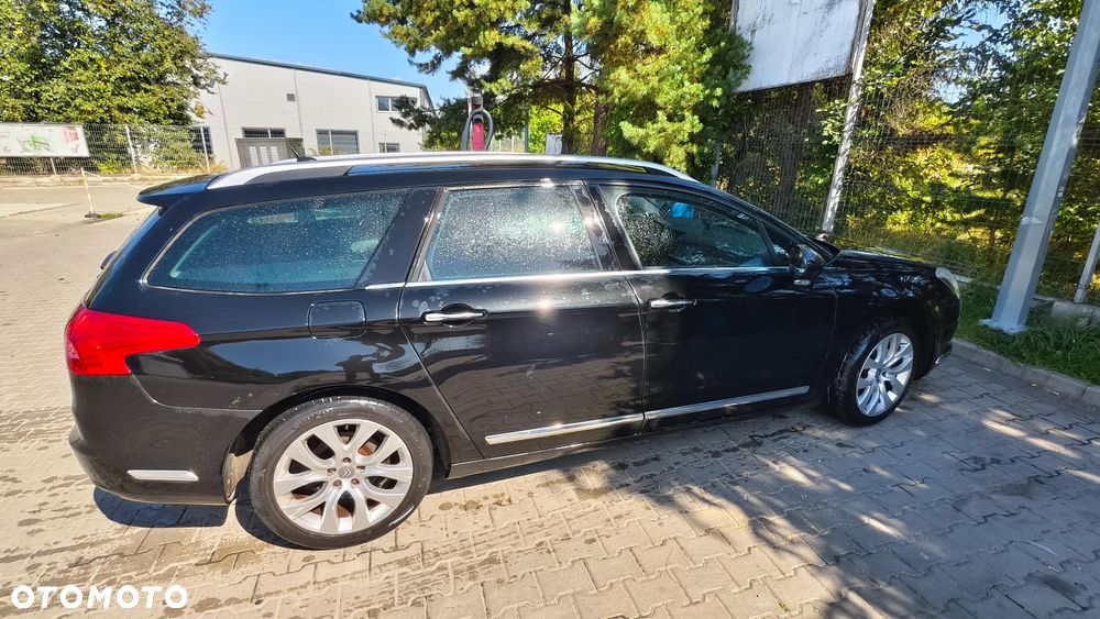 Citroën C5 2.0 HDi Exclusive - 5