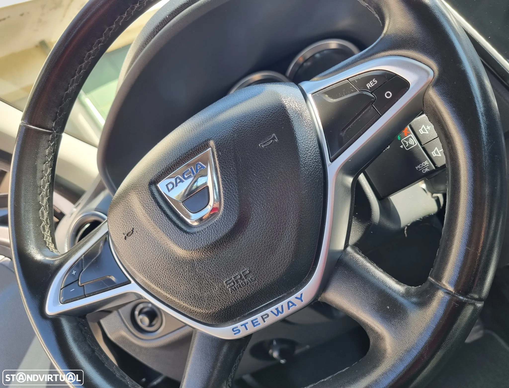 Dacia Sandero - 18