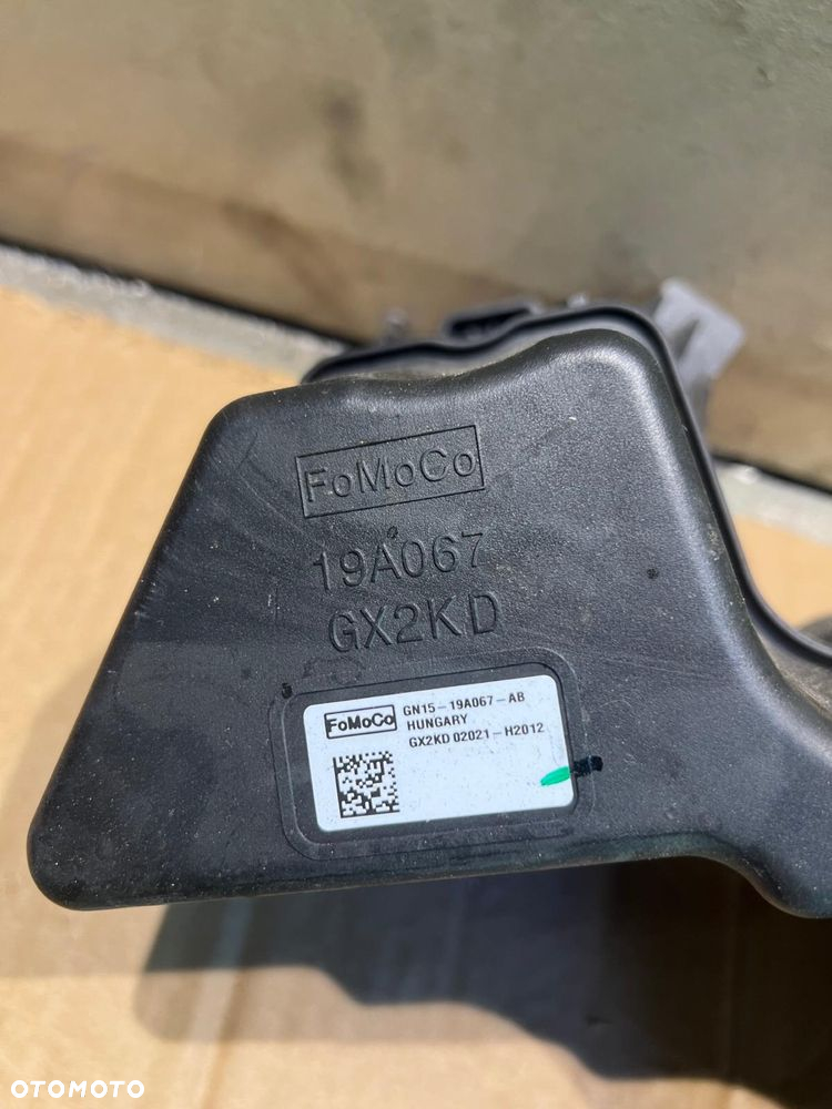 Subwoofer głośnik Ford ecosport II 2 lift 17- - 2