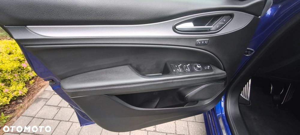 Alfa Romeo Stelvio 2.0 Turbo Veloce Q4 - 30