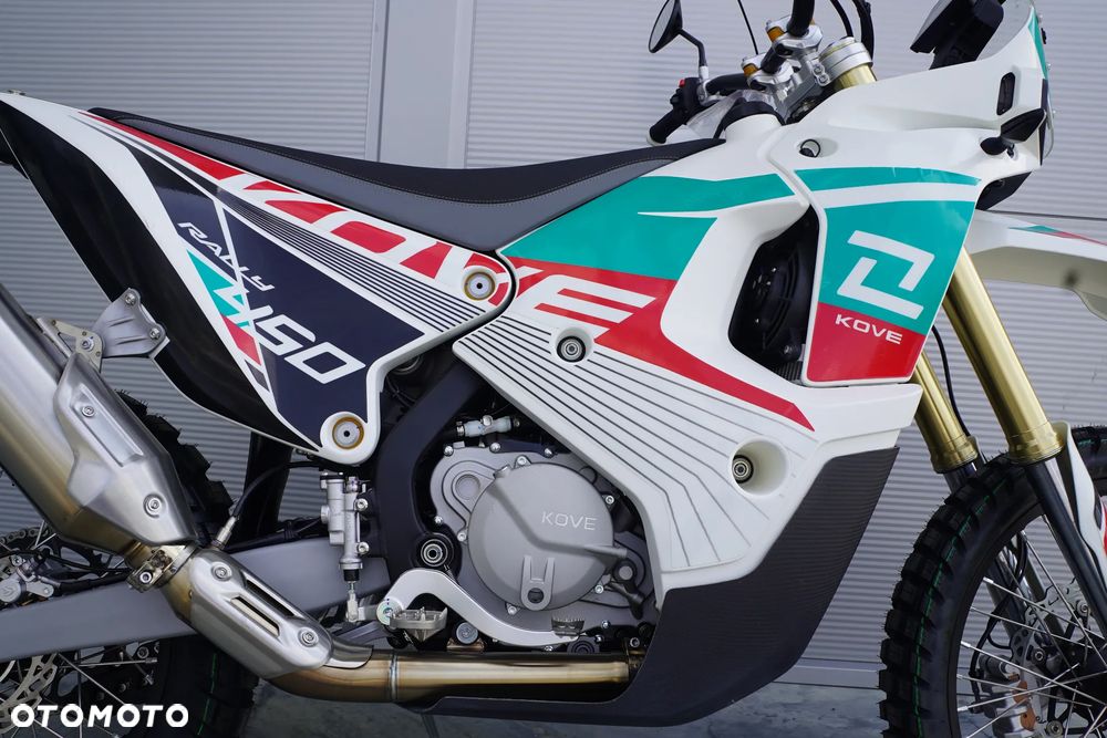 KOVE 450 Rally - 11