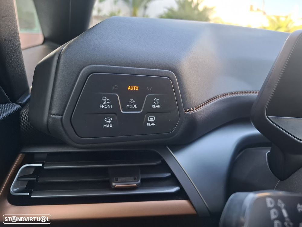 Cupra Born 58 kWh Plus - 33