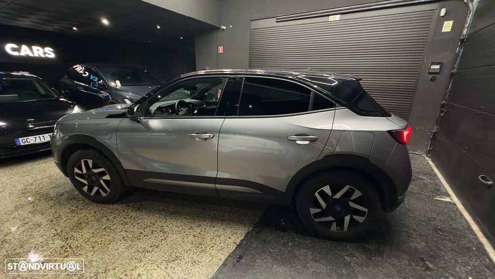 Opel Mokka-e GS - 9