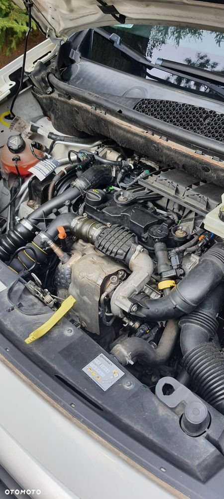 Peugeot Partner 1.6 HDi Presence - 14