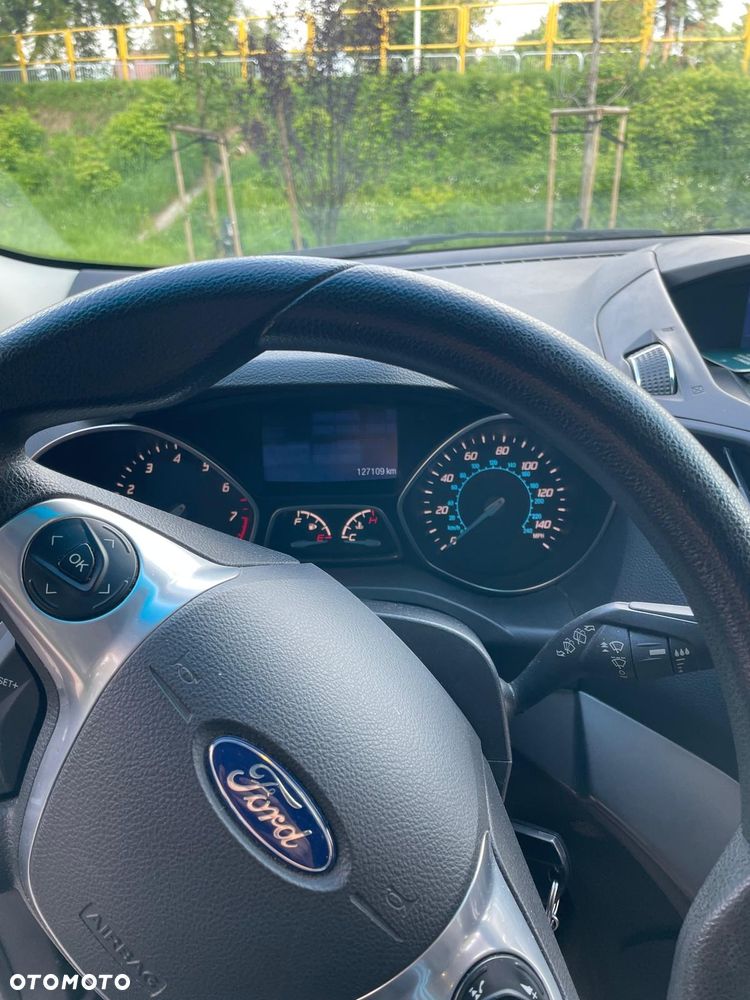 Ford Escape - 8