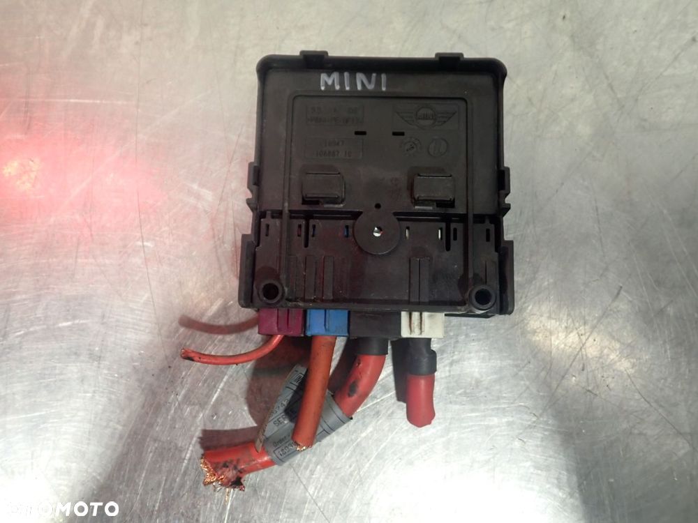 MODUŁ NAPIĘCIA MINI ONE R57 1.6 - 4